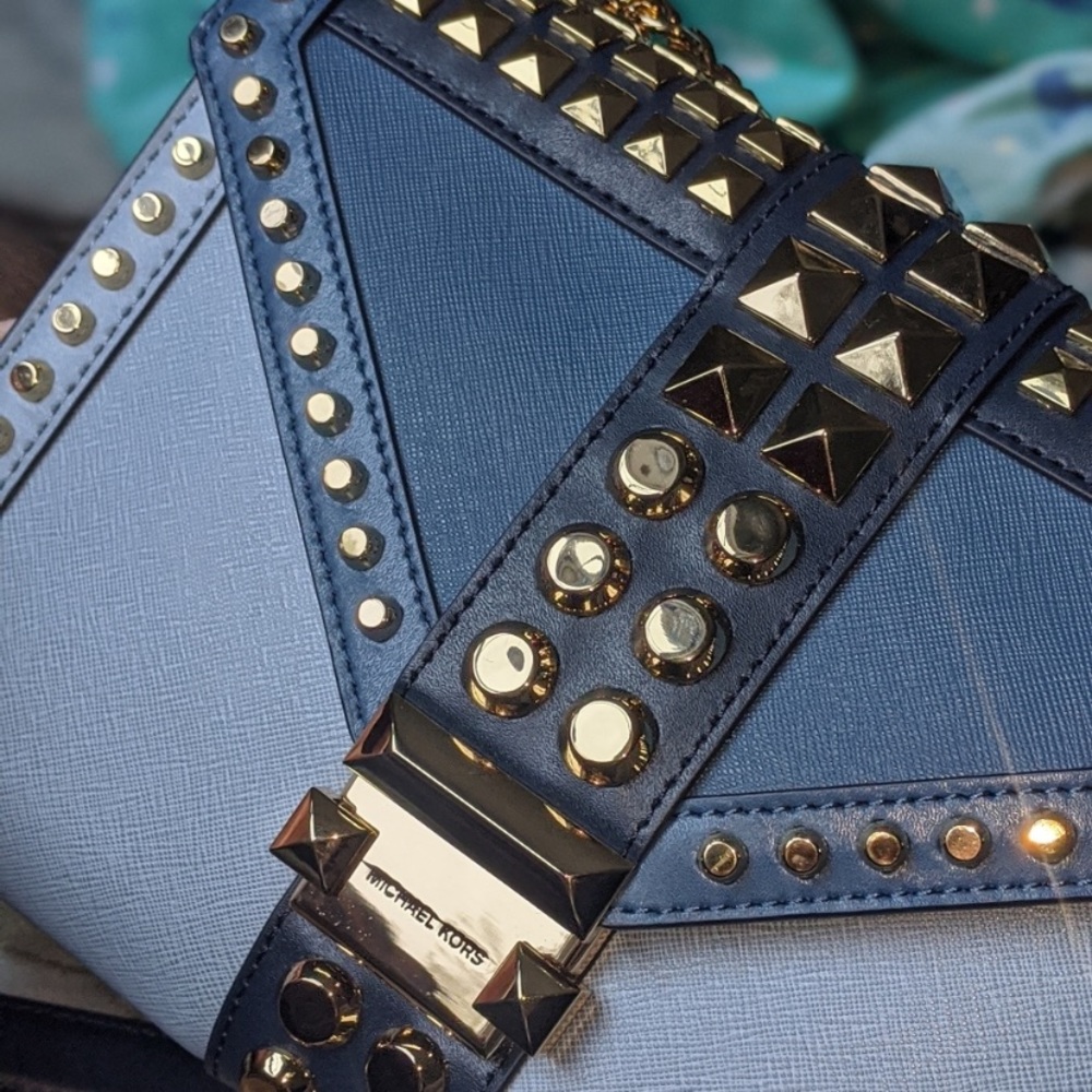 Michael Kors Handbag Like New